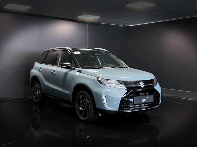 SUZUKI Vitara usata, con Airbag laterali
