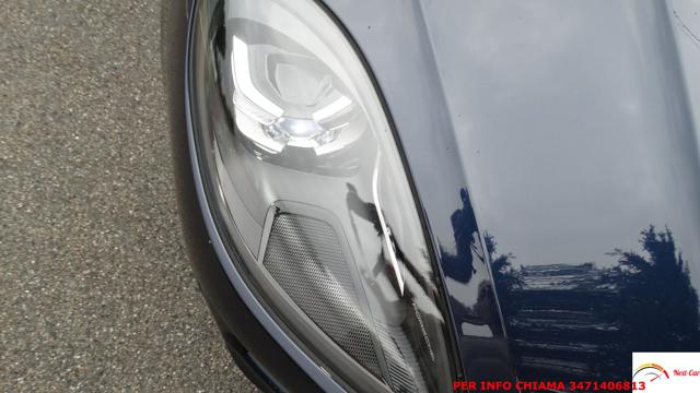 PORSCHE Macan usata 141