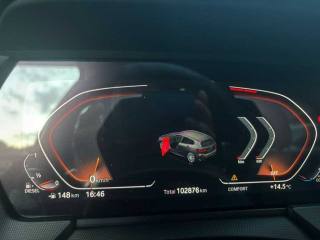 BMW 120 usata, con Bracciolo