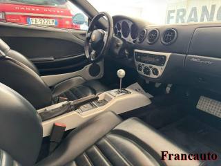 FERRARI 360 usata, con Chiusura centralizzata