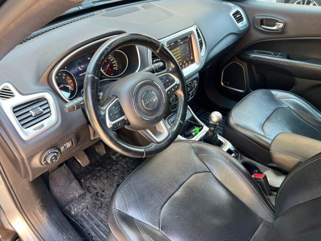 JEEP Compass usata 6