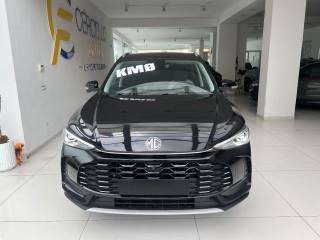 MG ZS usata, con Airbag Passeggero