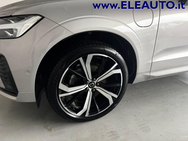 VOLVO XC60 usata, con Controllo trazione