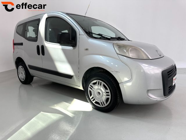 FIAT Qubo usata, con Alzacristalli elettrici