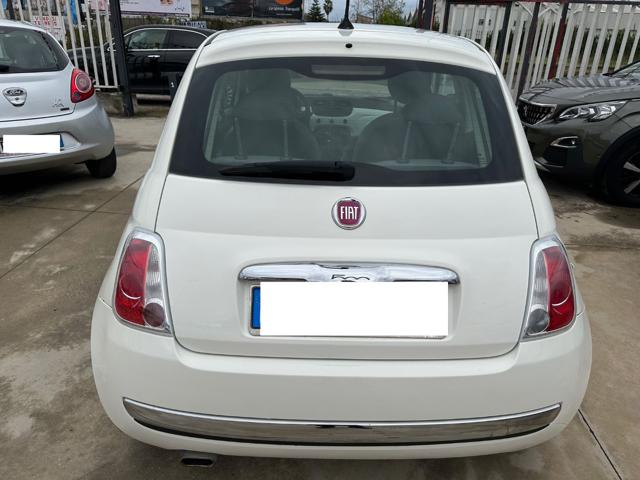 FIAT 500 usata, con Alzacristalli elettrici