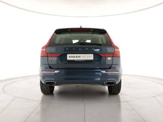 VOLVO XC60 usata, con Airbag Passeggero