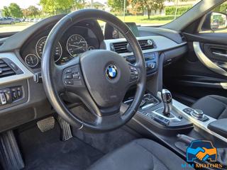 BMW 320 usata, con Fendinebbia