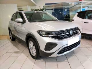VOLKSWAGEN T-Cross usata, con Airbag Passeggero