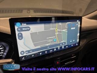 FORD Focus usata, con ESP