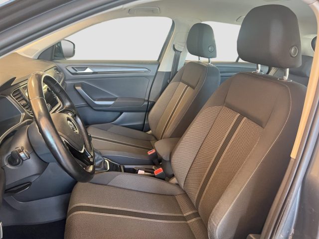VOLKSWAGEN T-Roc usata 8