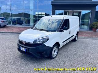 FIAT Doblo 1.3 MJT S&S PL-TN Cargo Maxi 3 Posti