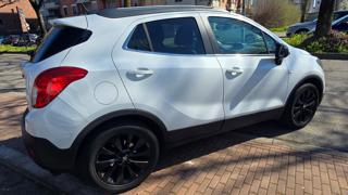 OPEL Mokka usata, con Boardcomputer
