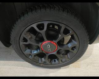 FIAT 500L usata, con Start/Stop Automatico
