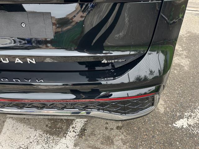 VOLKSWAGEN Tiguan usata, con Immobilizzatore elettronico