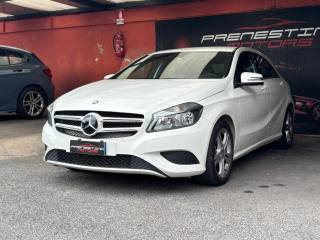 MERCEDES-BENZ A 180 CDI Sport