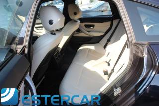 BMW 420 usata, con Fari Xenon