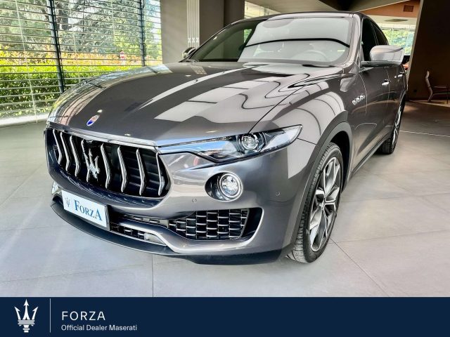 MASERATI Levante usata, con Airbag