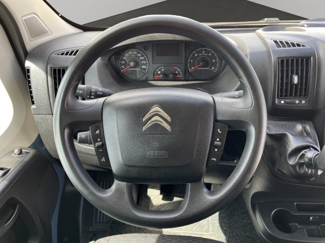 CITROEN Jumper usata 9