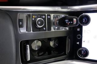 LAND ROVER Range Rover Sport usata, con Frenata d