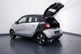 SMART ForFour usata 26