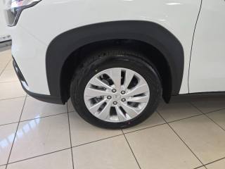 SUZUKI S-Cross usata, con Sistema di navigazione