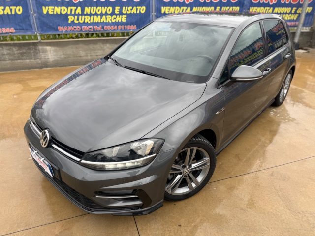 VOLKSWAGEN Golf usata, con ABS