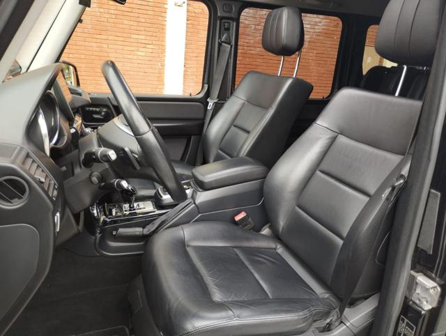 MERCEDES-BENZ G 350 usata 70