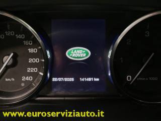 LAND ROVER Discovery Sport usata, con Controllo trazione