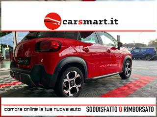 CITROEN C3 Aircross usata, con Airbag Passeggero