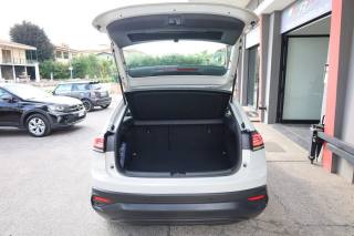 VOLKSWAGEN Taigo usata, con Cerchi in lega