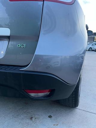 RENAULT Scenic usata, con Airbag Passeggero
