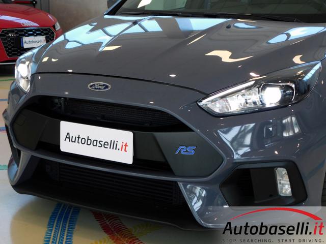 FORD Focus usata, con Autoradio digitale