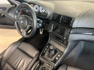 BMW M3 usata, con Servosterzo