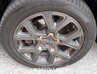 FIAT 500X usata, con Cruise Control