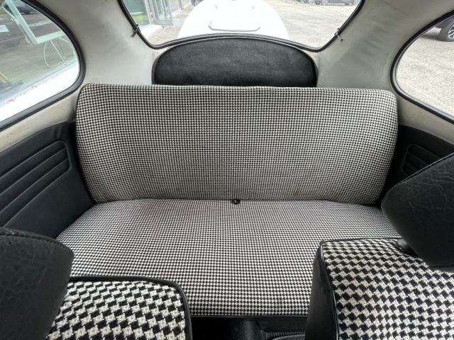 VOLKSWAGEN Maggiolino usata 9