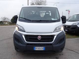 FIAT Ducato usata, con Boardcomputer