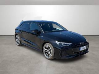 AUDI A3 usata, con Airbag laterali
