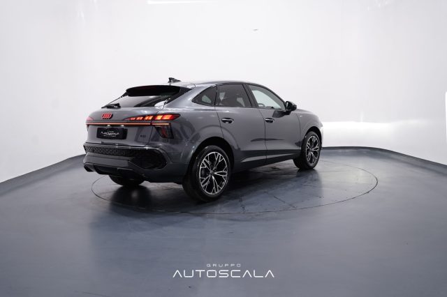 AUDI Q3 usata, con Autoradio