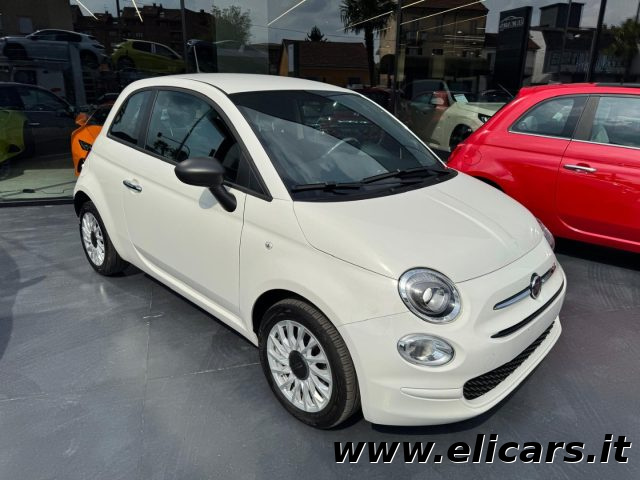 FIAT 500 usata, con Airbag
