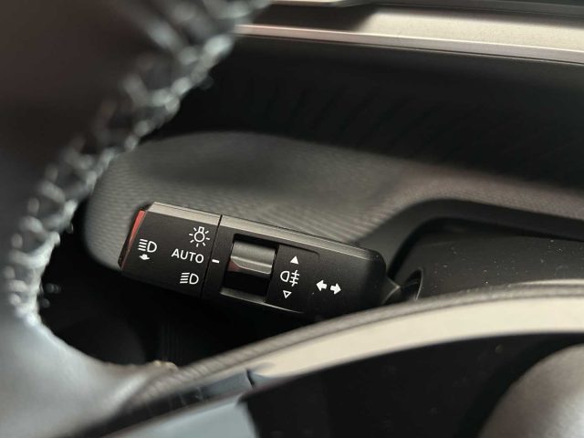 CITROEN C3 usata, con Airbag testa