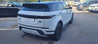 LAND ROVER Range Rover Evoque usata, con Airbag laterali