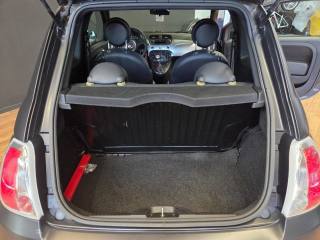 FIAT 500 usata, con Chiusura centralizzata