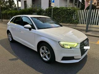 AUDI A3 usata, con Cruise Control
