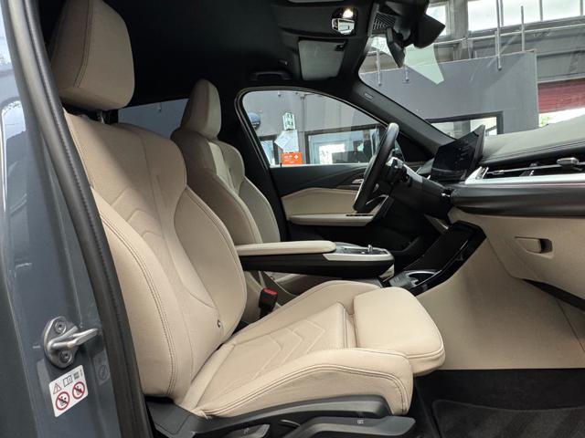 BMW X1 usata, con Chiusura centralizzata