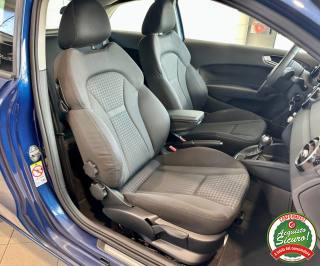 AUDI A1 usata, con Cerchi in lega