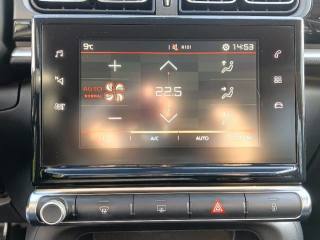 CITROEN C3 usata, con Luci diurne LED