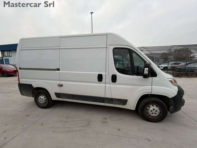 CITROEN Jumper usata, con Chiusura centralizzata telecomandata