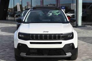 JEEP Avenger usata, con Airbag