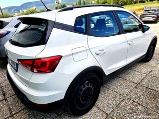 SEAT Arona usata, con Chiusura centralizzata