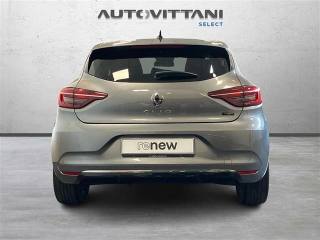 RENAULT Clio usata, con Airbag Passeggero